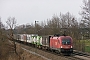 Siemens 20532 - ÖBB "1116 103"
17.03.2012 - Happing
Thomas Girstenbrei