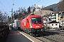 Siemens 20532 - ÖBB "1116 103"
14.03.2015 - Steinach in Tirol
Thomas Wohlfarth