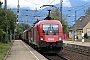 Siemens 20532 - ÖBB "1116 103"
15.09.2017 - Villach, Bahnhof Villach-Warmbad
Thomas Wohlfarth