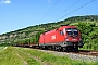 Siemens 20532 - ÖBB "1116 103"
27.05.2026 - ThüngersheimWolfgang Mauser