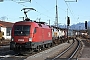 Siemens 20533 - ÖBB "1116 104"
14.02.2014 - Rosenheim
Thomas Wohlfarth