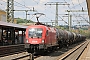 Siemens 20533 - ÖBB "1116 104"
22.05.2022 - Fulda
Thomas Wohlfarth