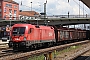 Siemens 20534 - ÖBB "1116 105"
08.06.2013 - Regensburg, Hauptbahnhof
Leo Wensauer