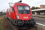 Siemens 20534 - ÖBB "1116 105"
17.10.2022 - Hannover, Hauptbahnhof
Christian Stolze