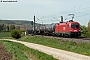 Siemens 20534 - ÖBB "1116 105"
04.05.2023 - Wettelsheim
Frank Weimer