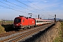 Siemens 20534 - ÖBB "1116 105"
07.03.2025 - Heddesheim
Wolfgang Mauser