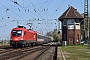 Siemens 20534 - ÖBB "1116 105"
15.04.2019 - Köln-Kalk
Jens Grünebaum