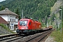 Siemens 20535 - ÖBB "1116 106-4"
11.08.2009 - Brennersee
Niels Jacobs