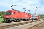 Siemens 20535 - ÖBB "1116 106-4"
11.05.2011 - Kefermarkt
Dietmar Schall