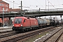 Siemens 20535 - ÖBB "1116 106"
01.03.2013 - Regensburg, Hauptbahnhof
Leo Wensauer