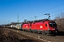 Siemens 20535 - ÖBB "1116 106"
29.11.2016 - Budaörs
Gergő Kalmár