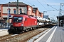 Siemens 20536 - ÖBB "1116 107"
06.07.2017 - Leer
Henk Hartsuiker