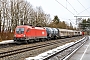Siemens 20536 - ÖBB "1116 107"
21.02.2026 - Aßling (Oberbayern)Mathias May
