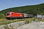 Siemens 20536 - ÖBB "1116 107"
04.07.2026 - Gemünden (Main)-WernfeldKonstantin Koch