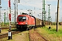 Siemens 20537 - ÖBB "1116 108"
24.05.2017 - Hegyeshalom
Peider Trippi