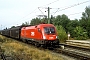 Siemens 20538 - ÖBB "1116 109-8"
09.09.2003 - Renningen
Werner Brutzer