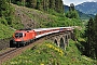 Siemens 20538 - ÖBB "1116 109"
21.05.2013 - Bad Hofgastein
Mattias Catry