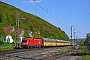 Siemens 20538 - ÖBB "1116 109"
06.05.2016 - Gemünden (Main)
Marcus Schrödter