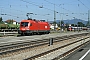 Siemens 20538 - ÖBB "1116 109"
01.08.2007 - Freilassing
Konstantin Koch