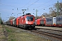 Siemens 20538 - ÖBB "1116 109"
23.03.2026 - ÖttevényNorbert Tilai