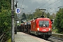 Siemens 20539 - ÖBB "1116 110-6"
29.09.2005 - Kitzbühel
J. L. Slager