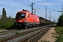 Siemens 20539 - ÖBB "1116 110-6"
16.09.2007 - Hegyeshalom
Krisztián Balla