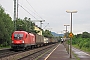 Siemens 20539 - ÖBB "1116 110-6"
26.08.2010 - Bonn Oberkassel
Peter Franssen