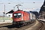 Siemens 20539 - ÖBB "1116 110"
03.03.2012 - Brixlegg
Thomas Wohlfarth