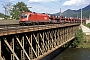 Siemens 20539 - ÖBB "1116 110-6"
14.05.2008 - Leoben
Werner Brutzer