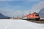 Siemens 20539 - ÖBB "1116 110"
02.03.2013 - Oberaudorf
Marco Stellini