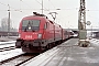 Siemens 20539 - ÖBB "1116 110-6"
27.03.2004 - Rosenheim
Heiko Müller