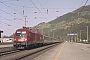 Siemens 20539 - ÖBB "1116 110-6"
07.05.2003 - Ötztal
Albert Koch