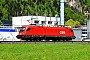 Siemens 20539 - ÖBB "1116 110"
06.05.2016 - Schaftenau
Peider Trippi