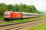 Siemens 20540 - ÖBB "1116 111-4"
28.05.2011 - Westerstetten
Peider Trippi