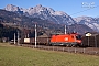 Siemens 20540 - ÖBB "1116 111-4"
19.11.2011 - Pfarrwerfen
Martin Radner