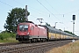 Siemens 20540 - ÖBB "1116 111"
23.06.2016 - Wahnebergen
Gerd Zerulla