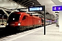 Siemens 20540 - ÖBB "1116 111"
08.04.2013 - Salzburg, Hauptbahnhof 
Kurt Sattig