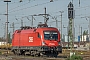 Siemens 20541 - ÖBB "1116 112"
15.04.2026 - Oberhausen, Rangierbahnhof WestRolf Alberts
