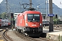 Siemens 20542 - ÖBB "1116 113"
28.07.2012 - Kufstein
Thomas Wohlfarth