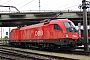 Siemens 20542 - ÖBB "1116 113"
19.08.2015 - Wien
Herbert Pschill