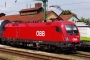 Siemens 20543 - ÖBB "1116 114-8"
17.07.2005 - Fertöszentmiklos
Gyözö Pintenics