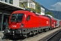 Siemens 20543 - ÖBB "1116 114-8"
20.06.2007 - Bludenz
J. L. Slager