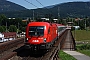 Siemens 20543 - ÖBB "1116 114-8"
17.07.2009 - Villach
Arne Schuessler