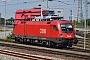 Siemens 20543 - ÖBB "1116 114"
12.08.2015 - Wien, Zentralverschiebebahnhof
András Gál