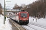 Siemens 20543 - ÖBB "1116 114"
01.02.2019 - Bergen (Oberbayern)
Michael Umgeher