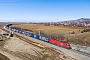 Siemens 20543 - ÖBB "1116 114"
06.02.2020 - Păuliș
Pacsika Péter