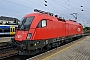 Siemens 20543 - ÖBB "1116 114"
07.07.2025 - Hegyeshalom
Norbert Tilai