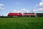 Siemens 20544 - ÖBB "1116 115-5"
11.08.2011 - Weng
László Vécsei