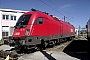 Siemens 20544 - ÖBB "1116 115"
18.03.2012 - Salzburg
László Vécsei