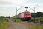 Siemens 20544 - ÖBB "1116 115"
10.07.2012 - Menden
Daniel Michler